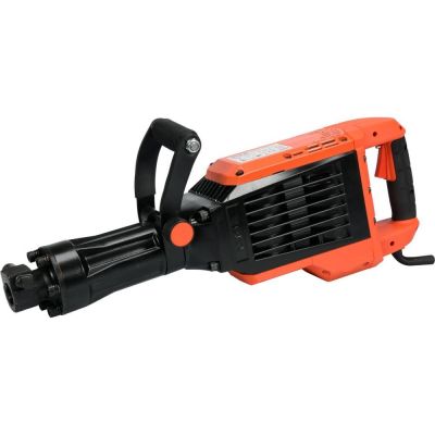 5. YATO YT-82001 65J Impact Demolition Hammer