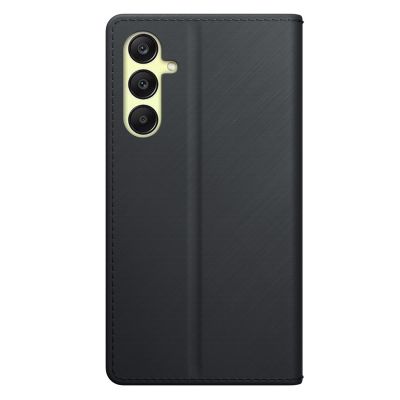 3. 3mk Wallet Case for Samsung Galaxy A26 5G - Black