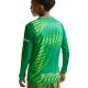 2. Nike FC Barcelona Stadium Goalkeeper 2026/27 Kids' Jersey Green II3610 324