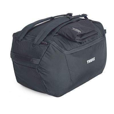 10. Thule Enroute Sports Bag 60L Blue