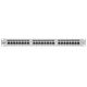 3. INTELLINET 24-Port Cat6a Patchpanel FTP 1HE gray