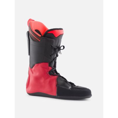 11. ROSSIGNOL HERO WORLD CUP ZB Ski Boots - METEOR GREY