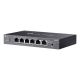 8. Switch TP-LINK ES206GP