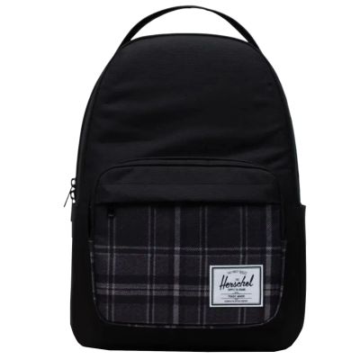 Herschel Miller Backpack 10789-05679 Black One size