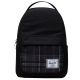 Herschel Miller Backpack 10789-05679 Black One size