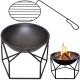 17. GARDEN FIREPELLER 1033594