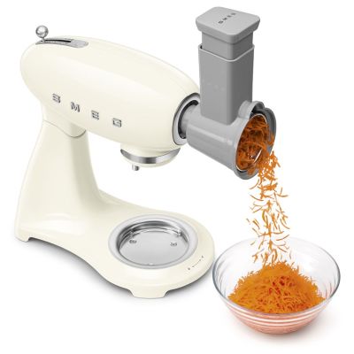 13. SMEG SMF05CREU Kitchen Machine