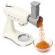 13. SMEG SMF05CREU Kitchen Machine