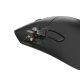 8. GENESIS ZIRCON 880 PRO 8K/8K WIRELESS 30000DPI BLACK GAMING MOUSE