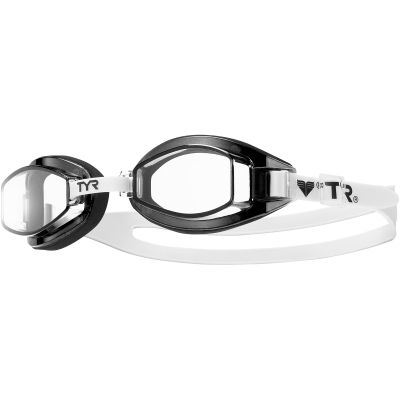 TYR Team Sprint Swimming Goggles