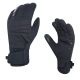 CHIBA CLASSIC Gloves Black Silver XL
