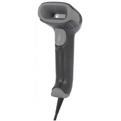 3. Honeywell Voyager 1470G2D-2USB-R Barcode Reader Handheld 1D/2D Barcode Reader Black, Gray