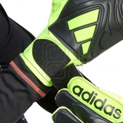 4. adidas Copa Club JN5340 Goalkeeper Gloves