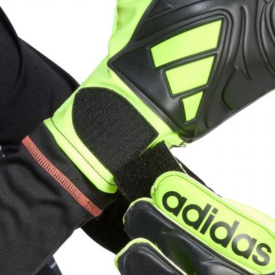 4. adidas Copa Club JN5340 Goalkeeper Gloves