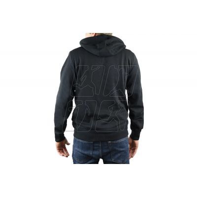 7. Kappa Vend Hooded M 707390-19-4006