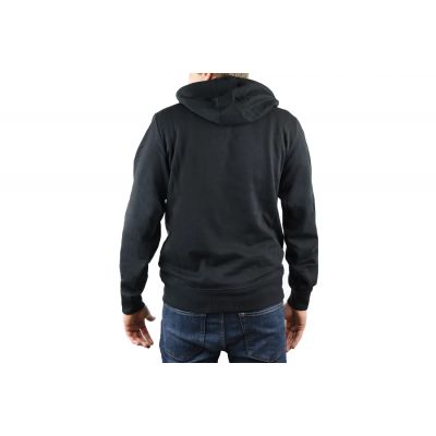7. Kappa Vend Hooded Sweatshirt M 707390-19-4006