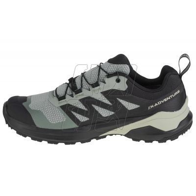 2. Salomon X-Adventure GTX M 473212 running shoes