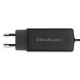 9. QOLTEC 90W GAN WALL CHARGER | 5-20V | 3-4.5A | USB-C 3.1