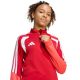 4. adidas Tiro 26 Competition Training Top red-orange kids sweatshirt KA7571