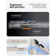 8. Spigen Liquid Air Case for iPhone 18 Pro Max / 17 Pro Max - Titanium