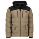 Men’s parka Geographical Norway CACHOT BEIGE DB MEN 068 (WA1696H/GN-BEIGE)