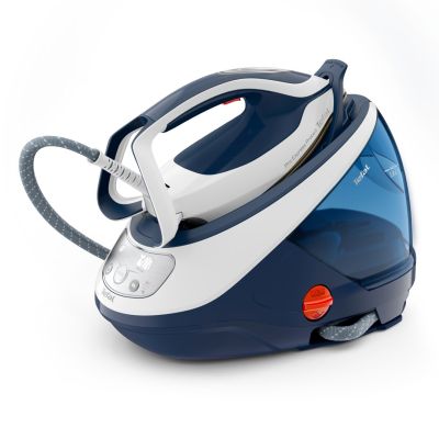 10. TEFAL GV9221EO steam generator