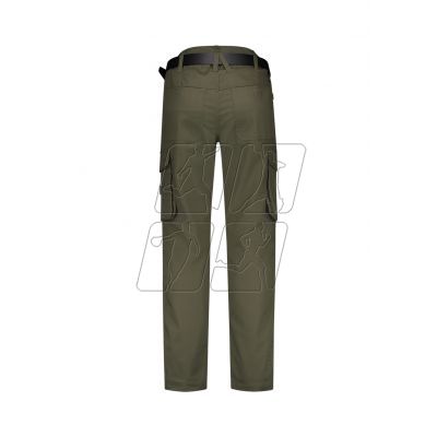 5. Tricorp Work Pants Twill W MLI-T70TA