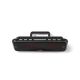 7. Nedis CLAR004BK Alarm Clock Digital Alarm Clock Black