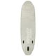 20. VIRTUFIT SUP BOARD CRUISER 305 - SAND BEIGE - WITH KAYAK SEAT, ACCESSORIES AND STRETCHER BAG