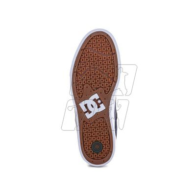 5. DC Shoes Teknic S Wes Shoe M ADYS300751-DNW shoes