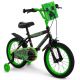 Huffy Minecraft Bike 16" Black 21644W