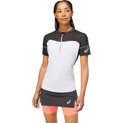 10. Asics Fujitrail Top