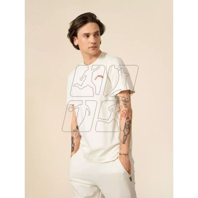 3. Outhorn M OTHSS23TTSHM451-11S T-shirt