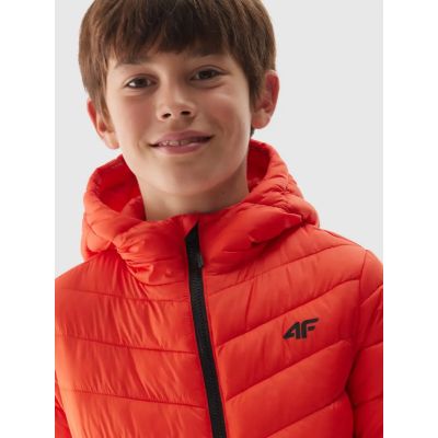10. 4F Jr Jacket 4FJWAW24TDJAM460-70S