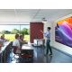 18. VIEWSONIC SHORT-THROW PROJECTOR LSD300W-ST