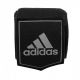 3. Adidas boxing bandages ADIBP03-Black\5cmx2.5m