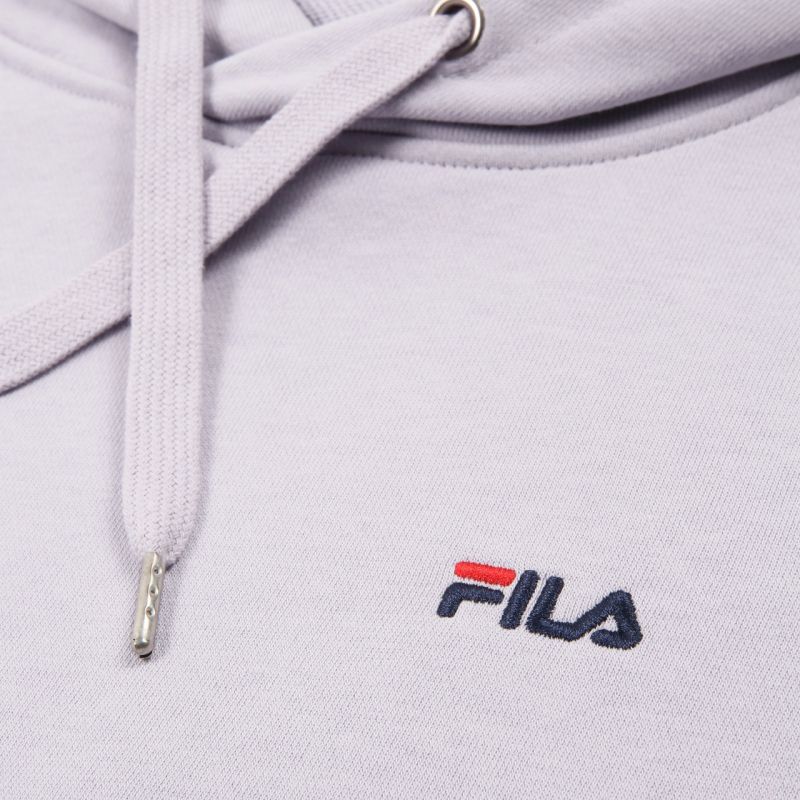 4. Fila Lierna Sweatshirt W FAW1054 40119