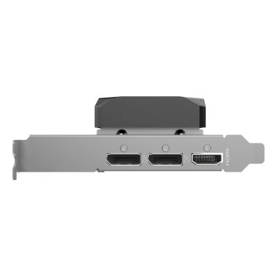 2. Zotac GAMING GeForce RTX 5060 Low Profile NVIDIA 8 GB GDDR7