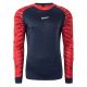 2. Huari Nuevos Blouse GK M football sweatshirt 92800406562