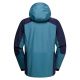 2. La Sportiva Crossridge Evo Shell Jacket Jkt M L86 642643