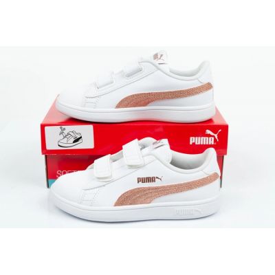 20. Puma Smash Jr 375863 02 Shoes