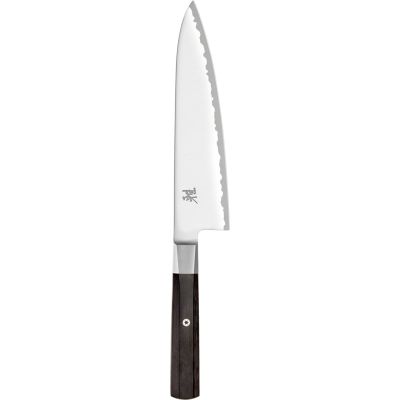 3. ZWILLING MIYABI 4000 FC Steel 1 pc. Gyutoh Knife