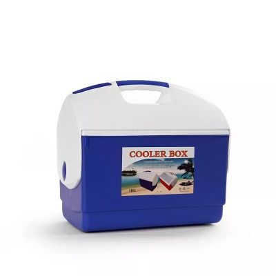 4. Yakima Cooling box portable refrigerator 10 liters 100826