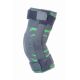8. Flexible knee joint stabilizer with hinge O-1210/L REHAFUND