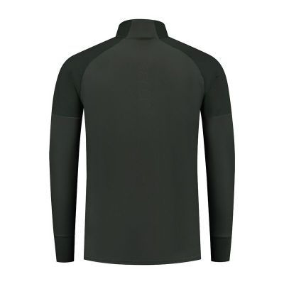 2. Rogelli Men's ENJOY III L Running Sweatshirt