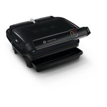 Tefal OptiGrill Elite GC7508 contact electric grill