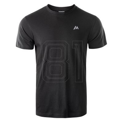 Martes Mando T-shirt M 92800372167