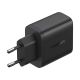 3. Ugreen Nexode N Series X227 20W GaN Wall Charger 1x USB-A 1x USB-C - Black