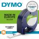 8. DYMO Letratag LT-100H Label Maker
