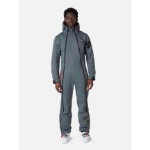 ROSSIGNOL One Piece Adult Ski Racing Suit – Black
